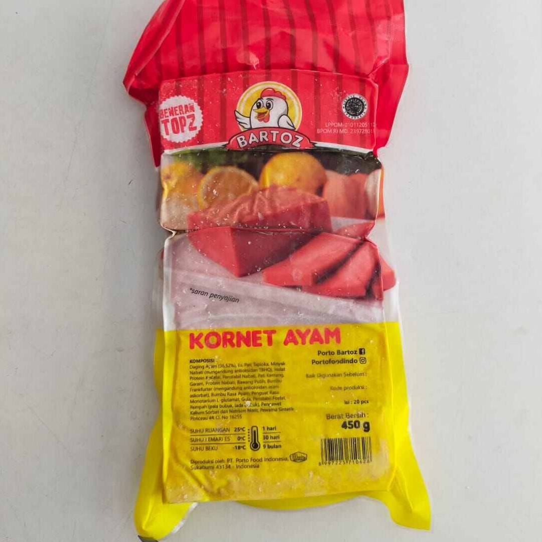 Bartoz Kornet