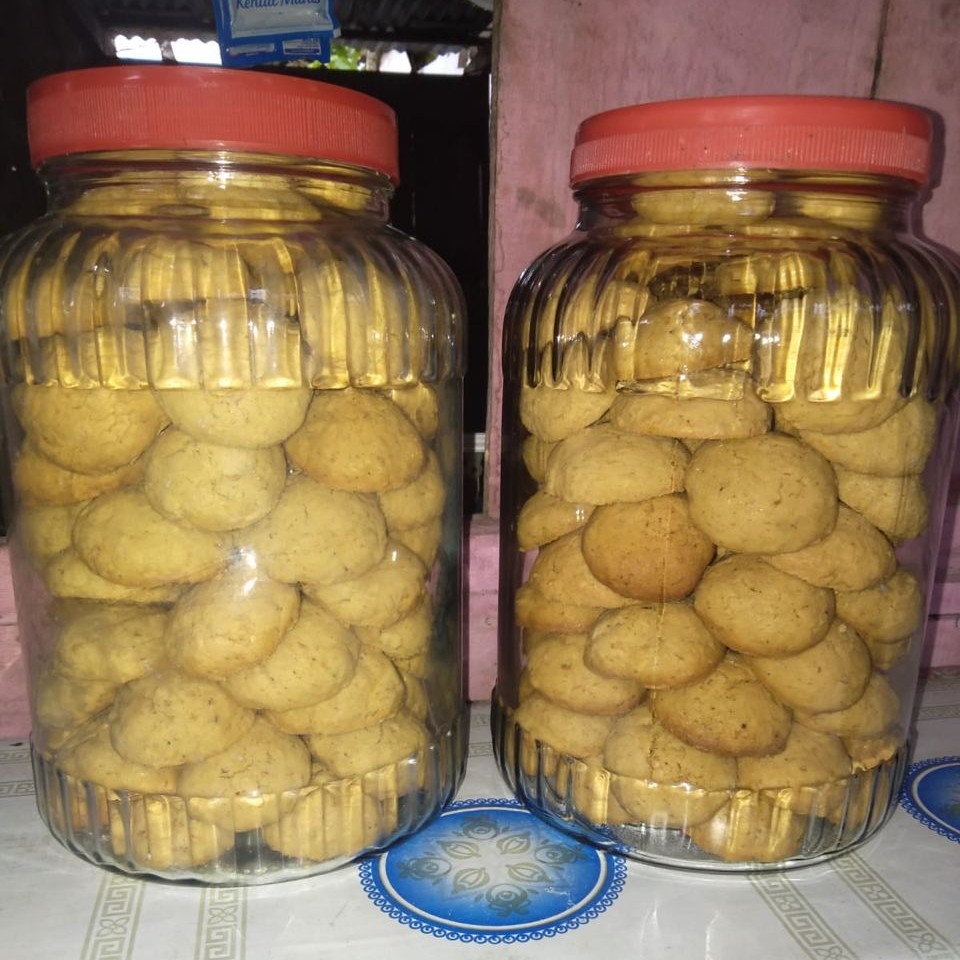Baruasa Palm Suiker