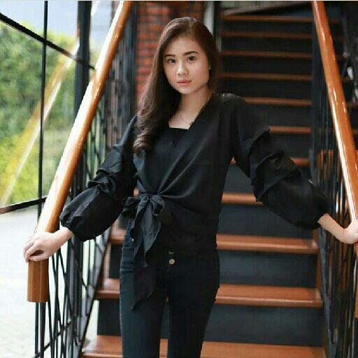 Basic Kimono