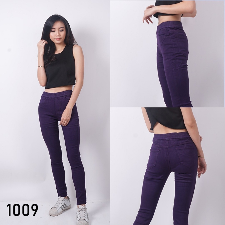 Basic Legging 1009 