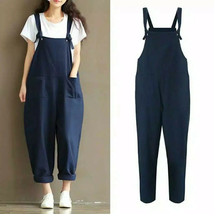 Basic Overall  Overall Wanita  Balotelli