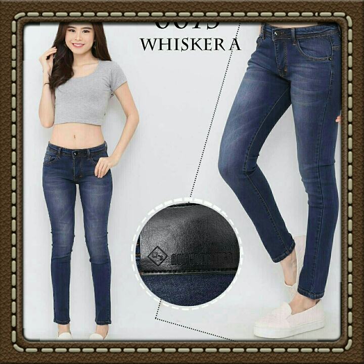 Basic Whisker Nkt