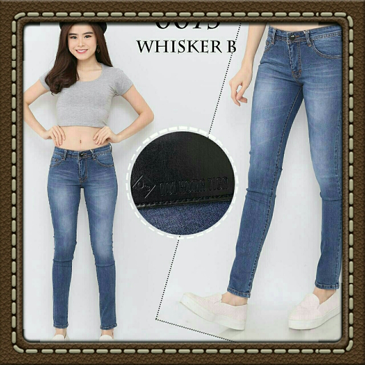 Basic Whisker Nkt