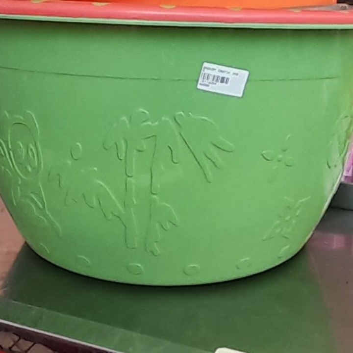 Baskom Cantik 2400