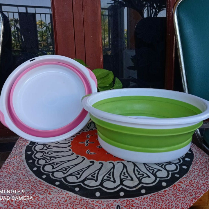 Baskom Lipat Medium