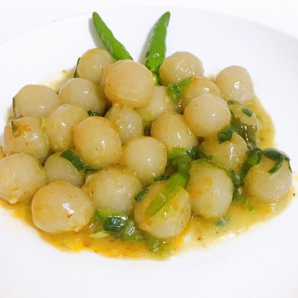 Baso Aci