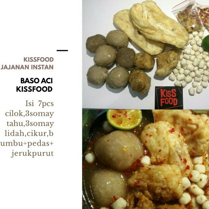Baso Aci