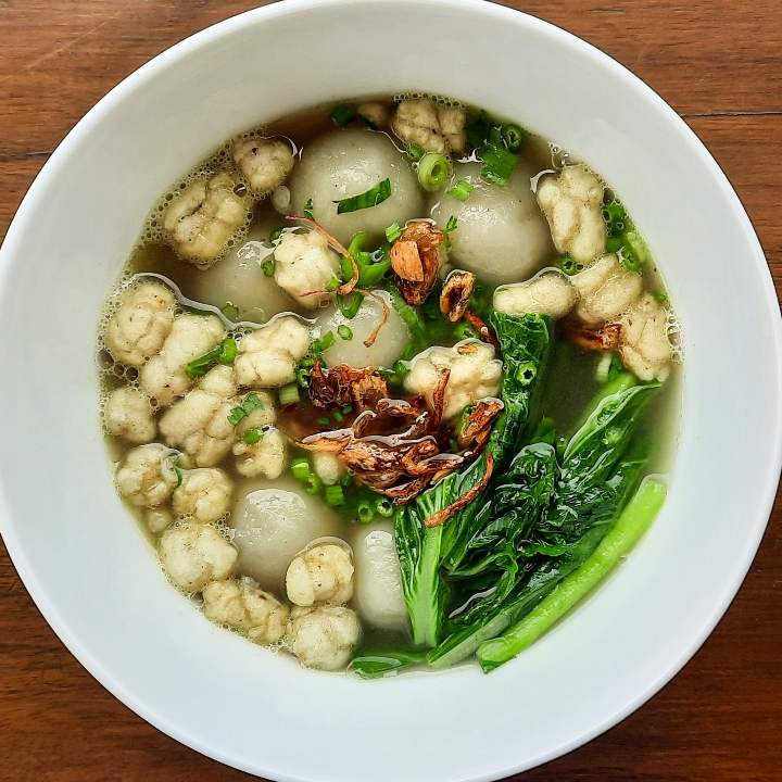 Baso Aci