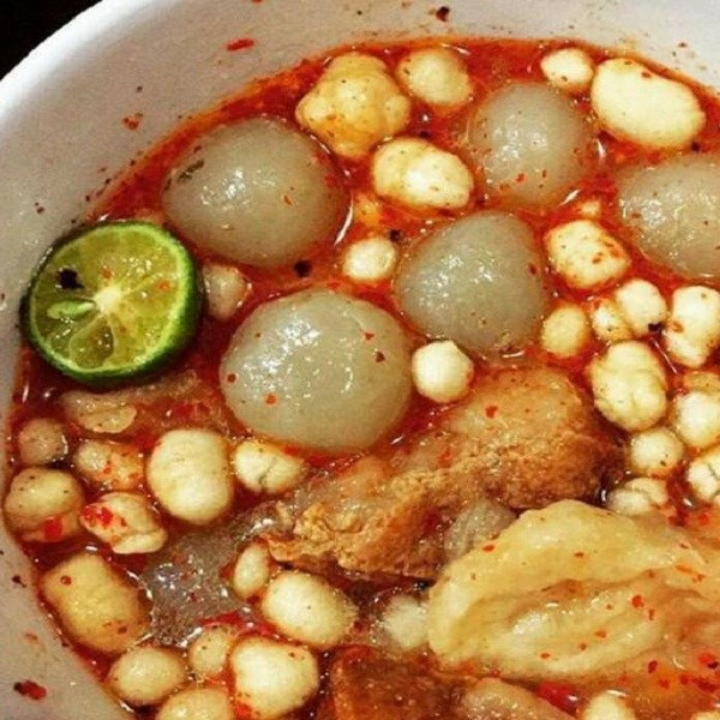 Baso Aci