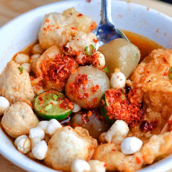 Baso Aci 2