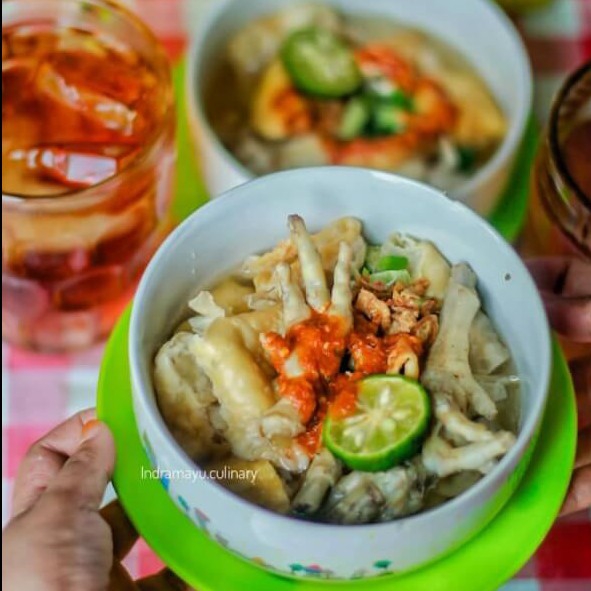 Baso Aci Baso