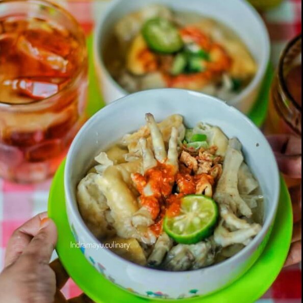 Baso Aci Beranak Baso