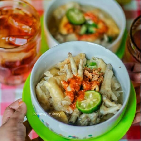 Baso Aci Biasa