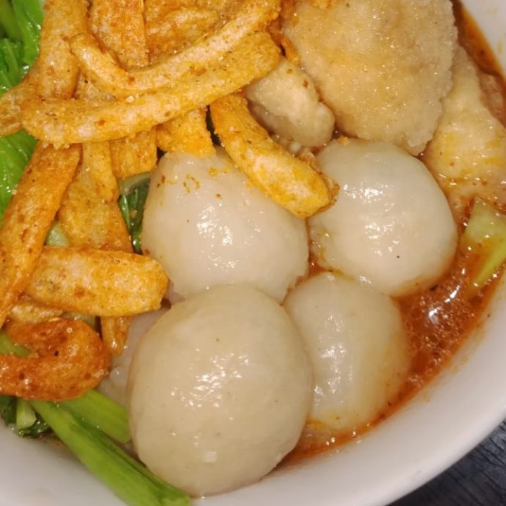 Baso Aci Cuanky