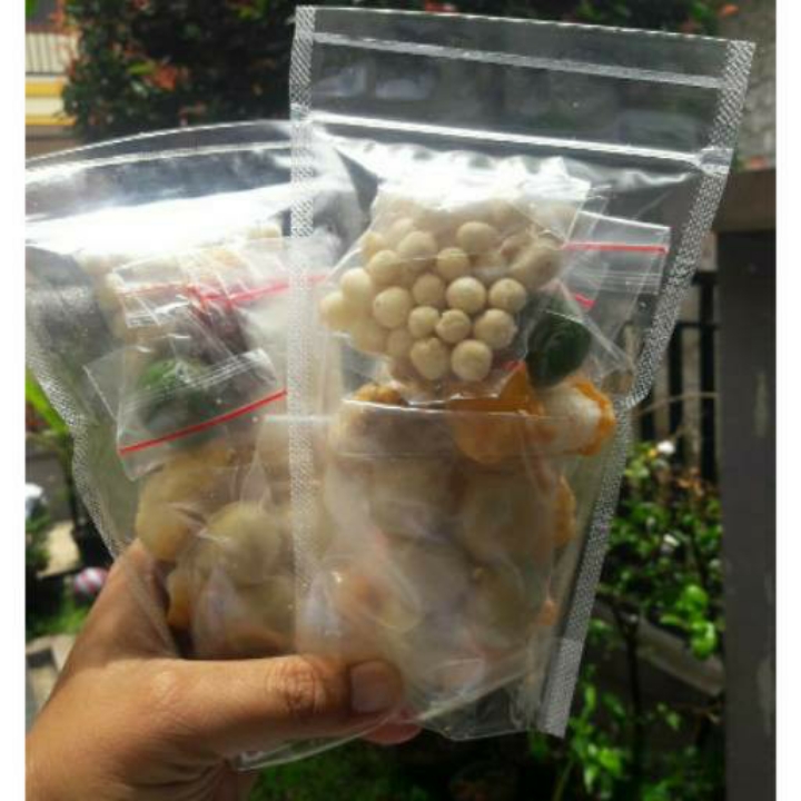 Baso Aci Dan Seblak 2