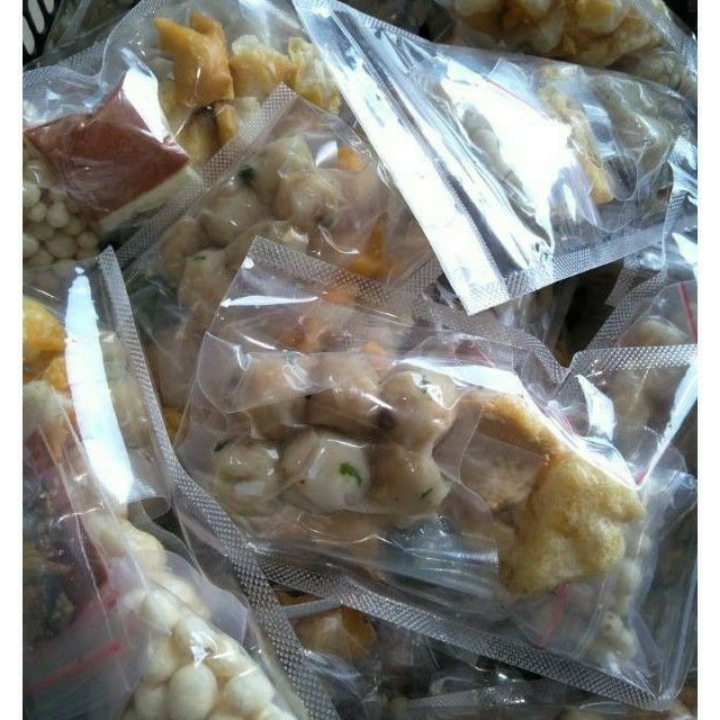 Baso Aci Dan Seblak 3