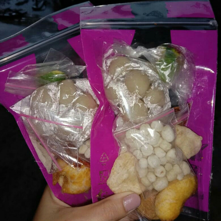 Baso Aci Endolita Quinzha Shop