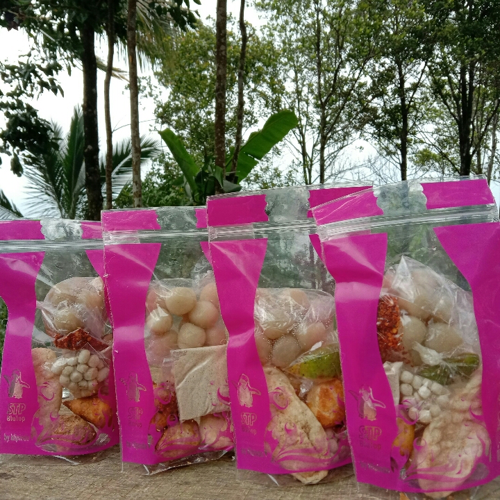 Baso Aci Endolita Quinzha Shop 2