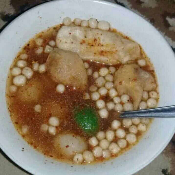 Baso Aci Endolita Quinzha Shop 3