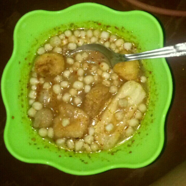 Baso Aci Endolita Quinzha Shop 4