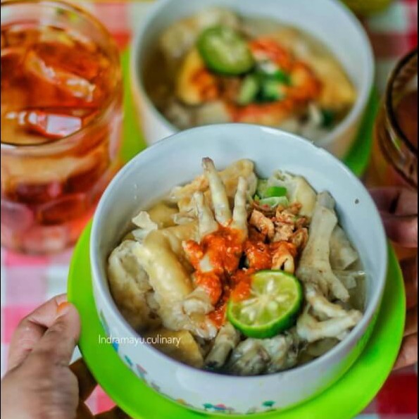 Baso Aci Komplit