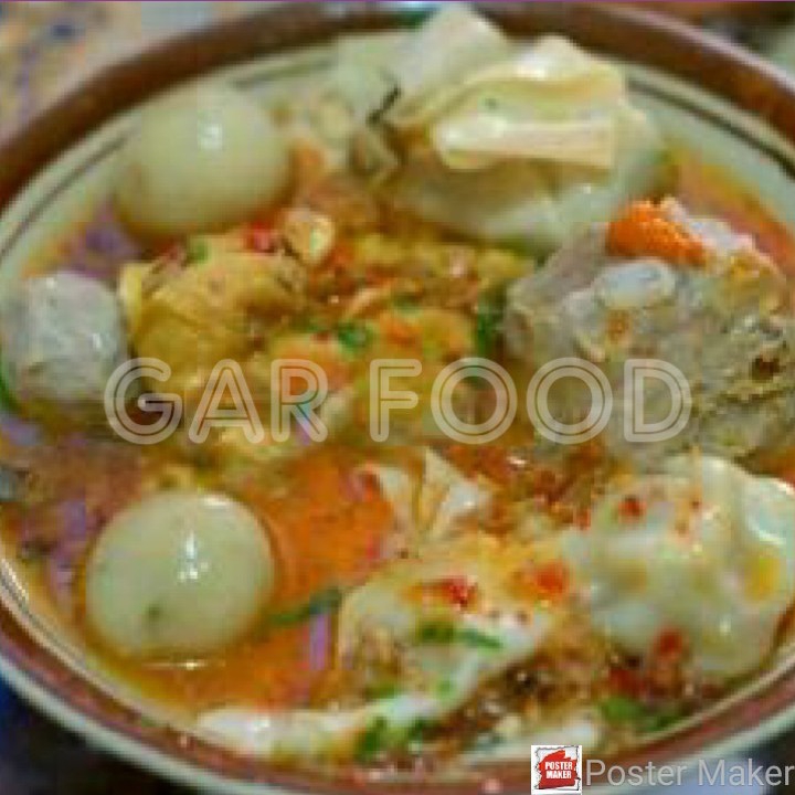 Baso Aci Komplit