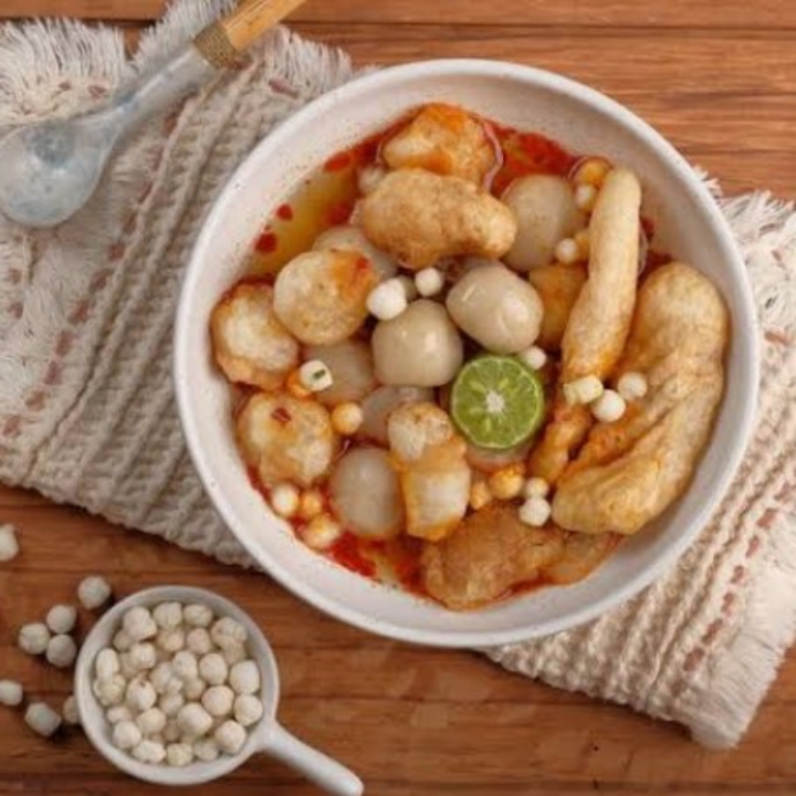 Baso Aci Kuah Original