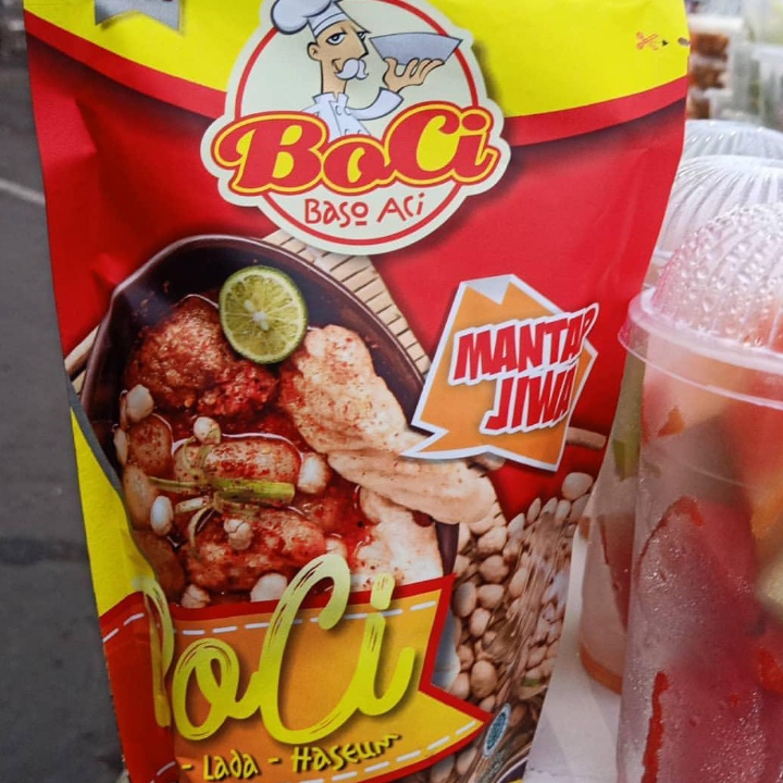 Baso Aci Mantap