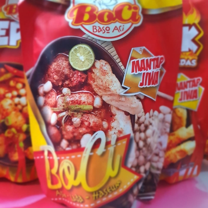 Baso Aci Mantap Jiwa