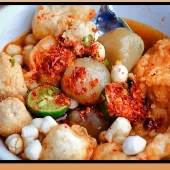 Baso Aci Mantap Jiwa 4