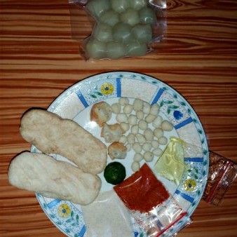 Baso Aci Mentahan