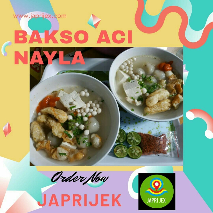 Baso Aci Nayla