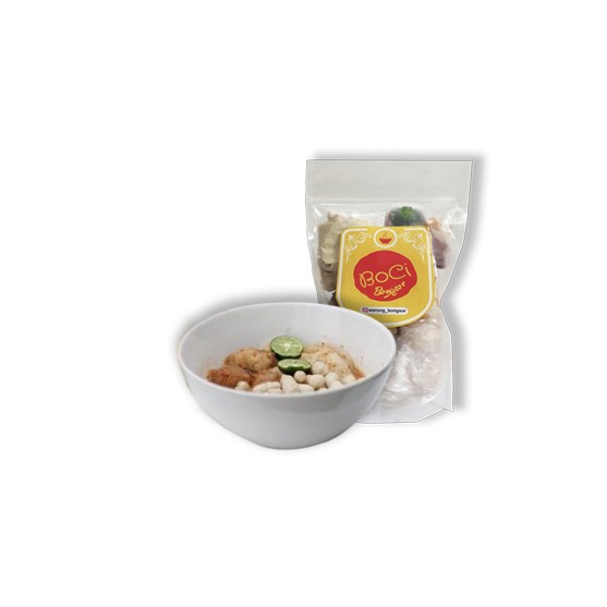 Baso Aci Si Bongsor