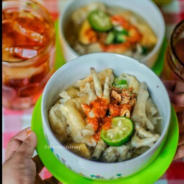 Baso Aci Spesial