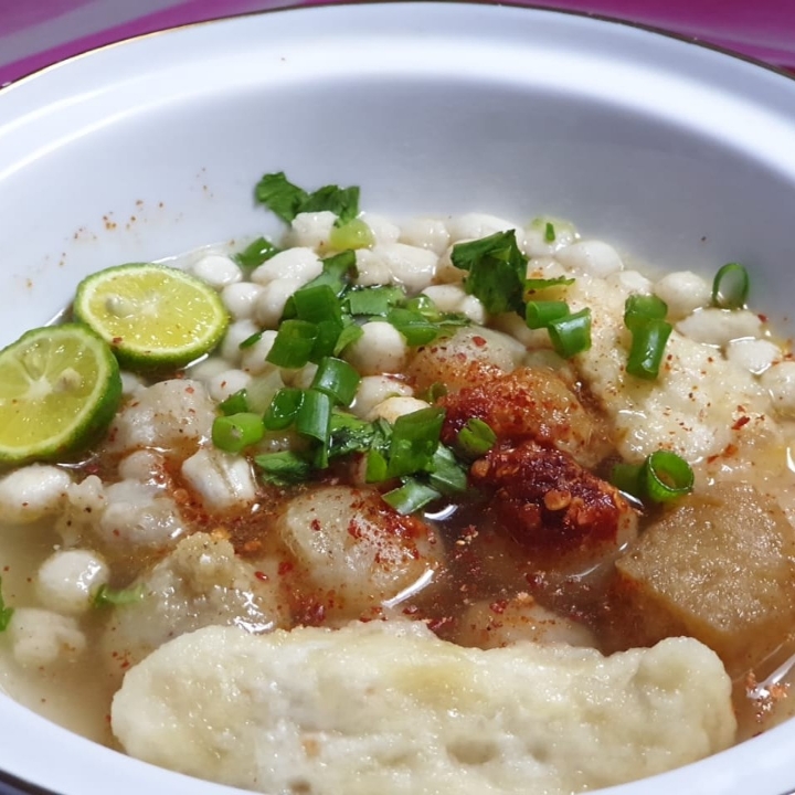 Baso Aci Tulang Rangu 2