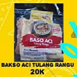 Baso Aci Tulang Rangu 4