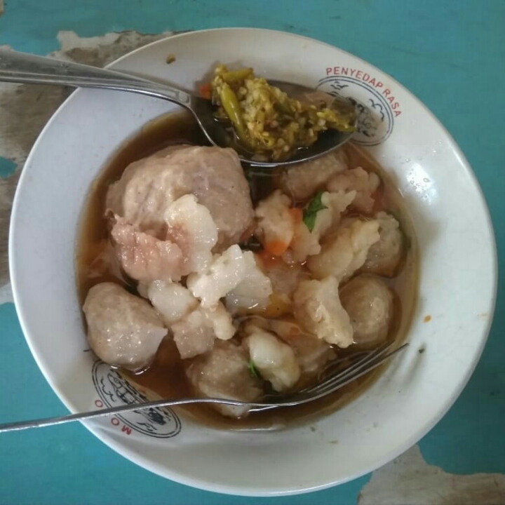 Baso Ajah