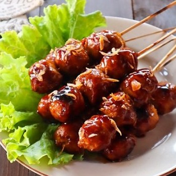 Baso Bakar