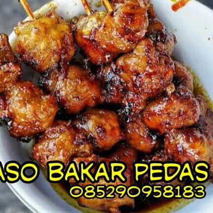 Baso Bakar