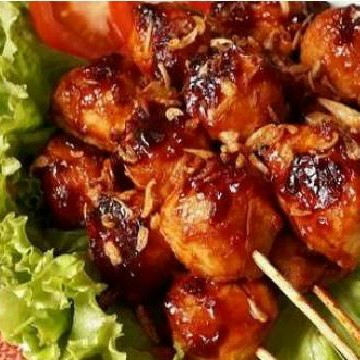 Baso Bakar Favorite92
