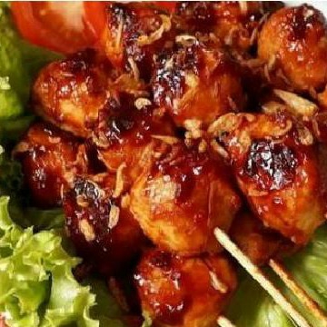 Baso Bakar Favorite92