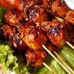 Baso Bakar Or Goreng