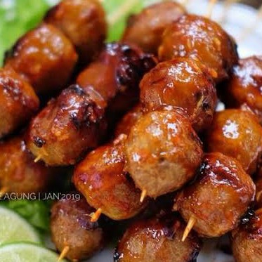 Baso Bakar Original