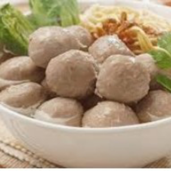 Baso Biasa