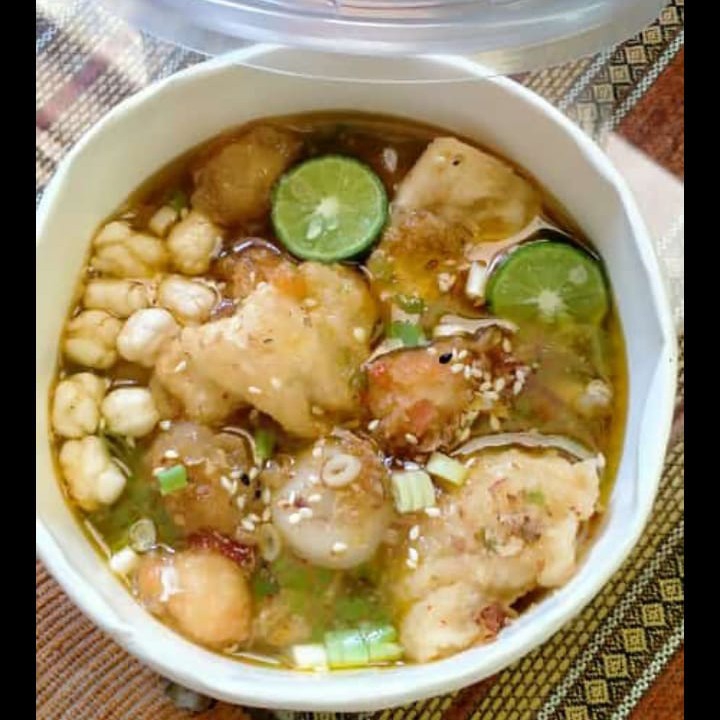 Baso Chuangky 