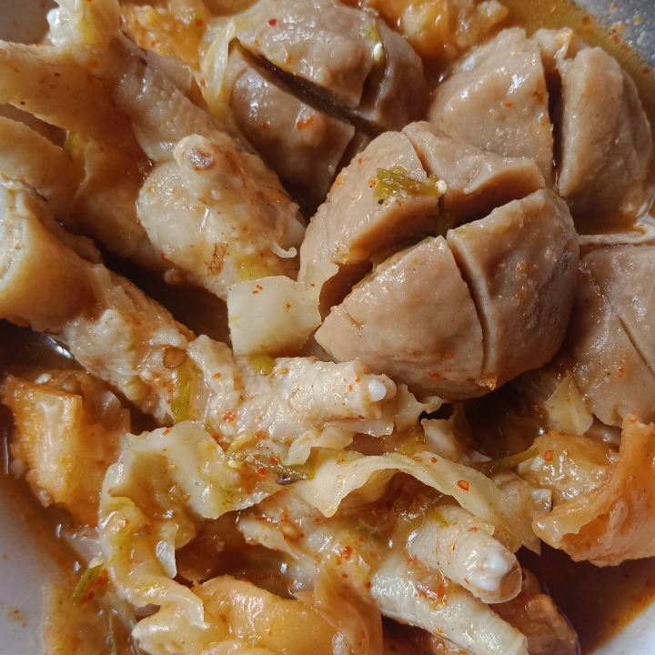 Baso Cker