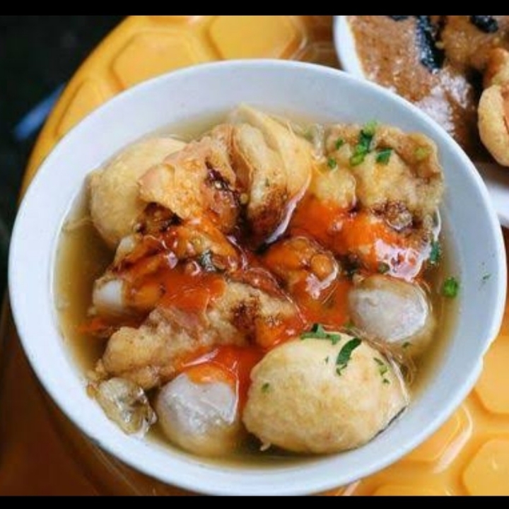 Baso Cuangki Masbro