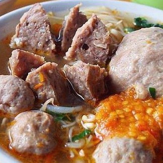 Baso Daging
