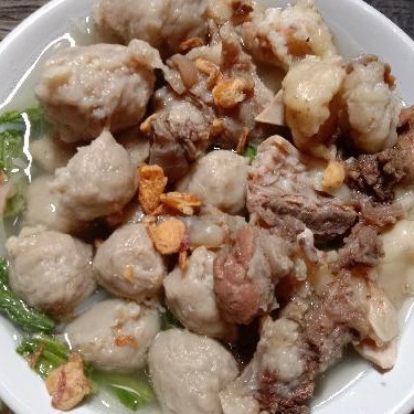 Baso Full Tetelan