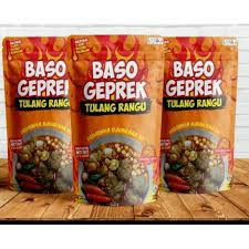 Baso Geprek Tulang Rangu 2